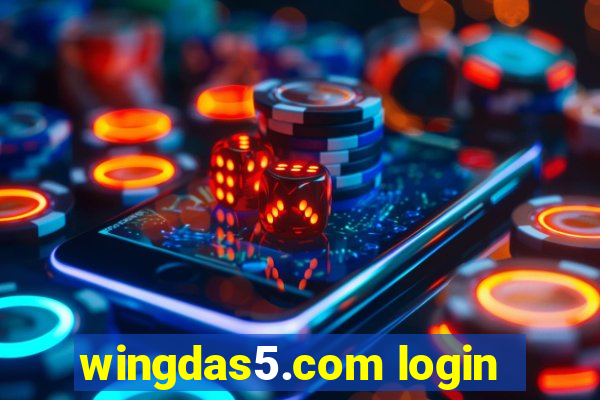 wingdas5.com login